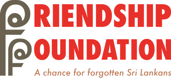 Logo Friendship Foundation
