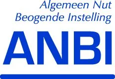 ANBI-logo: Algemeen Nut Beogende Instelling