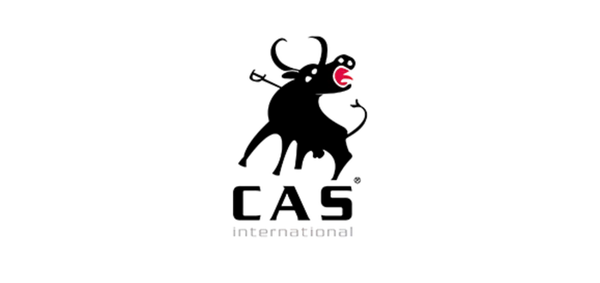Logo CAS International