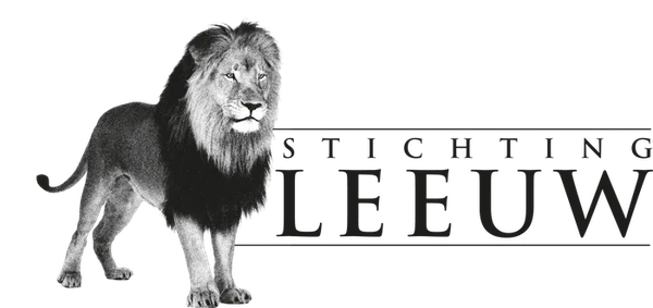 Logo Stichting Leeuw