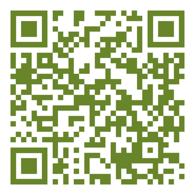 QR-code die leidt naar de donatiepagina van Vrienden van de Olifant.